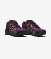 SPEEDCROSS 3 Sportstyle Shoes - SalomonGCC